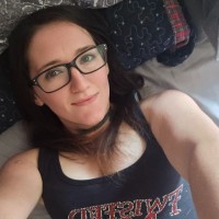 Breanna Bolin