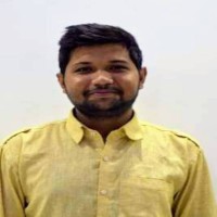 Anuj Chaudhary