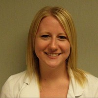 Kristen Sweet, Rd