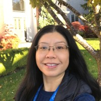 Annie Deng