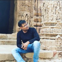 MAYUR VARMA