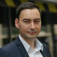 Cédric Le Borgne