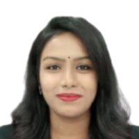 Ashwinie Ramamurthi