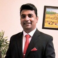 Brandon Baksh