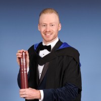 Gareth Gilfillan