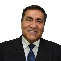 Luis Alberto Destefani San Martín