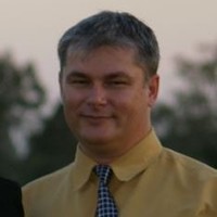 David ETHELL