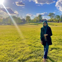 Ca Naaz Parveen