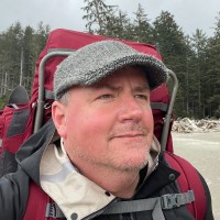 Mark Larsen