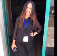 Maryam Tolan