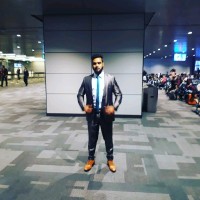 Abdull Imran Jamil