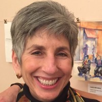 Jayme Epstein