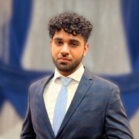 Fahid Sharif, Beng