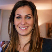 Diane Gaymard