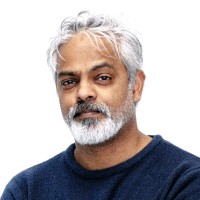 Rajender Bhaggoe