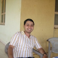 Vikram Anil Thite