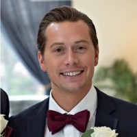 Derek Jackson, MBA
