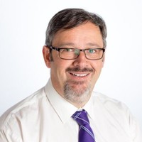 Ian Whitelaw Jp