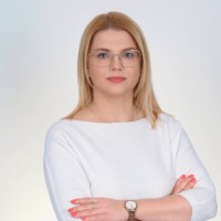 Monika Kosmala-Sójka