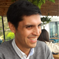 Gonzalo Garrido Rivas
