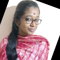 Gayathri R