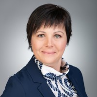 Cathy Bernier