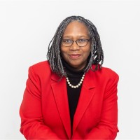 Kelley Bolden Bailey, Ph.D.