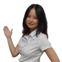 Lydia Huang