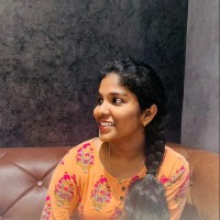 Deepthi Sri