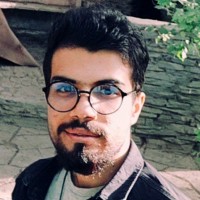 Reza Ayenehvand
