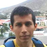 Jaider Pechené