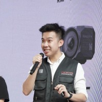 Brian Lim