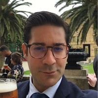 Francisco Romero de Ávila Ruiz-Peinado