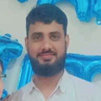 Bilal Ali Akbar