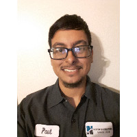 Paul Villalovos