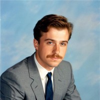 Robert Handler