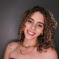 Alexia Fernandes Almeida