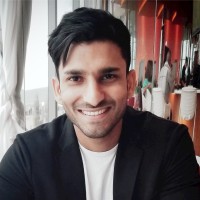 Prashanth Gongireddy