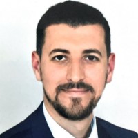 Zineddine Touati