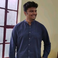 Kartik Hanamasagar