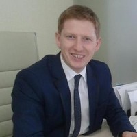Денис Пушкин