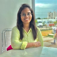 Lasya Ghantasala