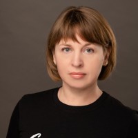 Viktoriia Tereshchenko