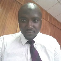 'Rotayomi Ogundana
