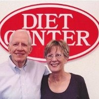 Tom and Lynne Manzer