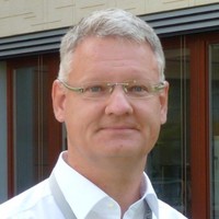 Andreas Boehm