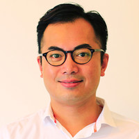Walter Lai