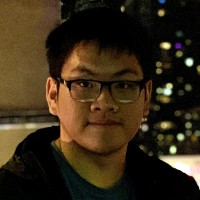 Alexander Yang