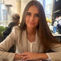 Alexandra Belous