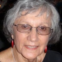 Ruth Greenberg